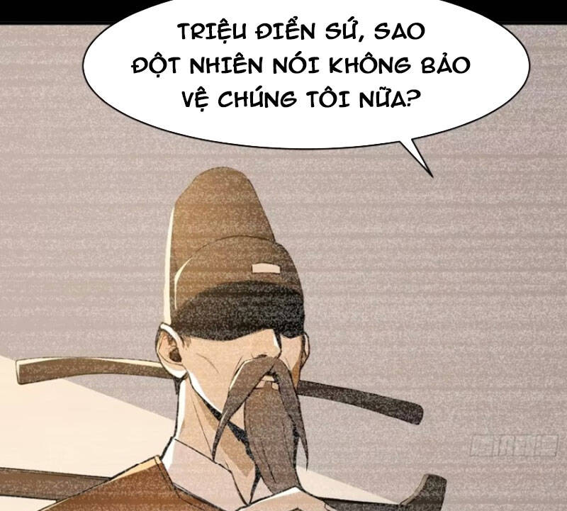 Ta Thật Sự Không Muốn Làm Thánh Tiên: Chapter 67