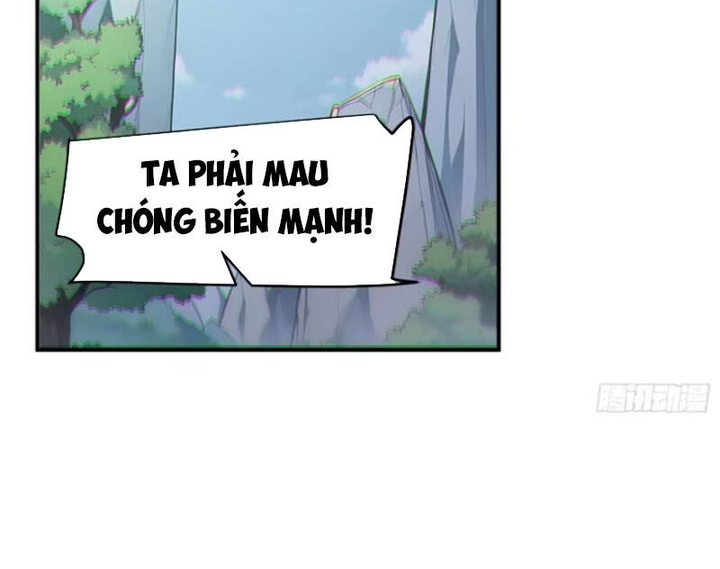 Ta Thật Sự Không Muốn Làm Thánh Tiên: Chapter 67