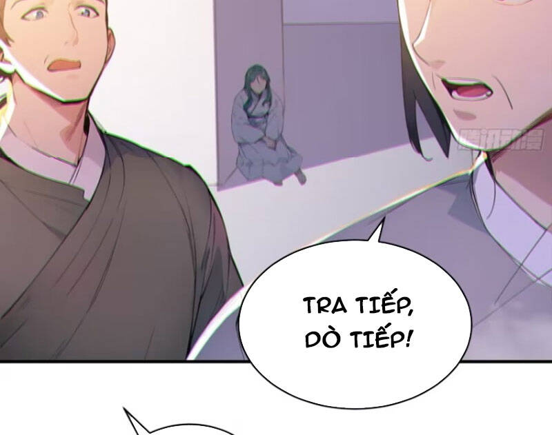 Ta Thật Sự Không Muốn Làm Thánh Tiên: Chapter 67