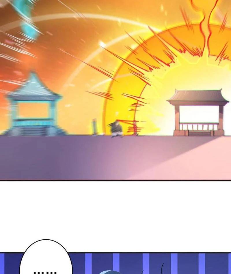 Ta Thật Sự Không Muốn Làm Thánh Tiên: Chapter 68