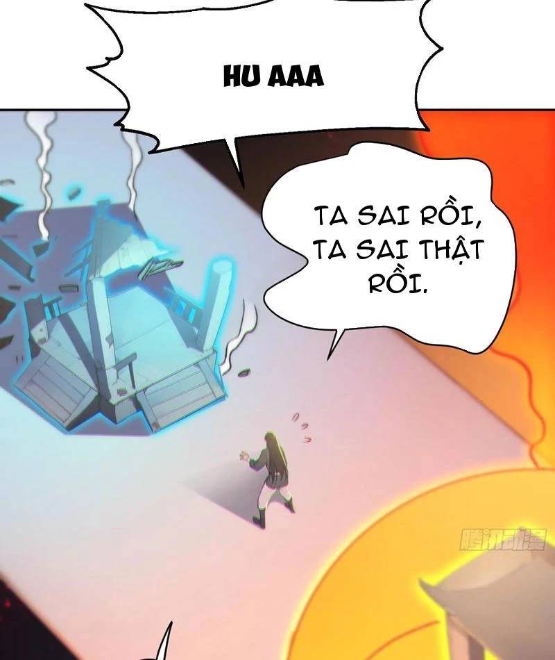Ta Thật Sự Không Muốn Làm Thánh Tiên: Chapter 68