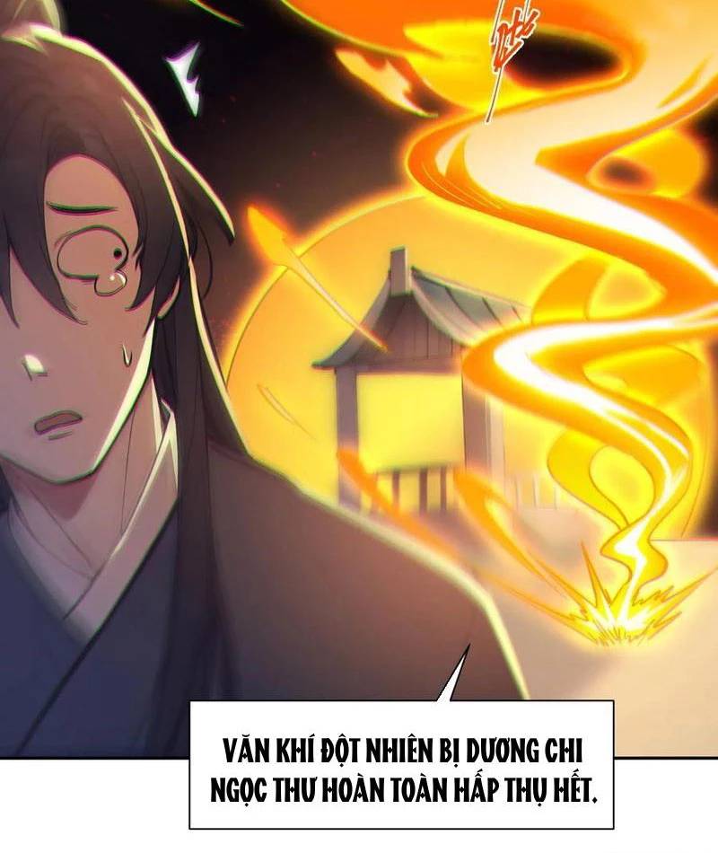 Ta Thật Sự Không Muốn Làm Thánh Tiên: Chapter 68