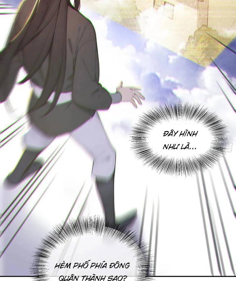 Ta Thật Sự Không Muốn Làm Thánh Tiên: Chapter 68