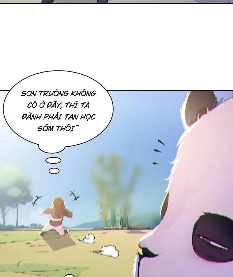 Ta Thật Sự Không Muốn Làm Thánh Tiên: Chapter 68