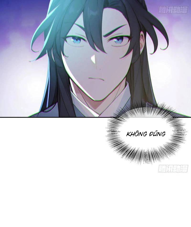 Ta Thật Sự Không Muốn Làm Thánh Tiên: Chapter 68