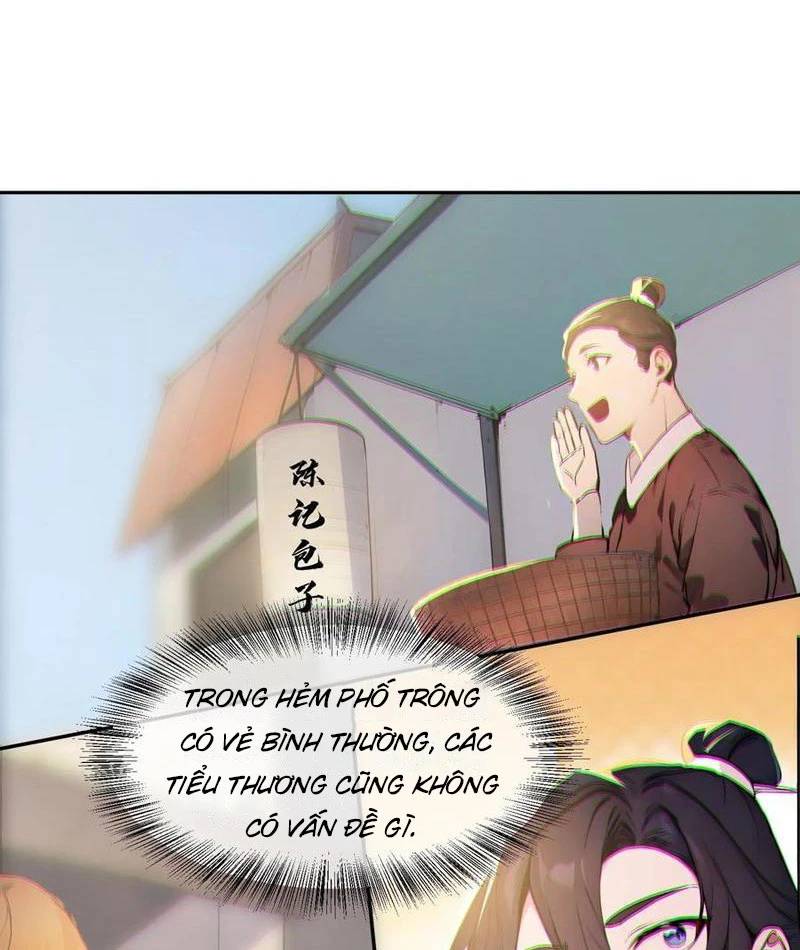 Ta Thật Sự Không Muốn Làm Thánh Tiên: Chapter 68