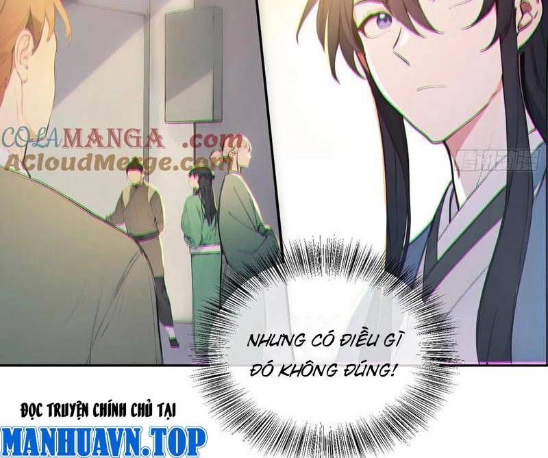 Ta Thật Sự Không Muốn Làm Thánh Tiên: Chapter 68