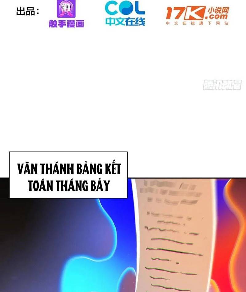 Ta Thật Sự Không Muốn Làm Thánh Tiên: Chapter 68