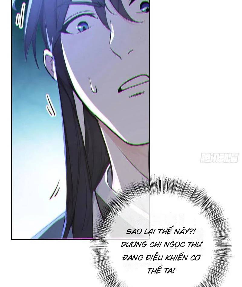 Ta Thật Sự Không Muốn Làm Thánh Tiên: Chapter 68