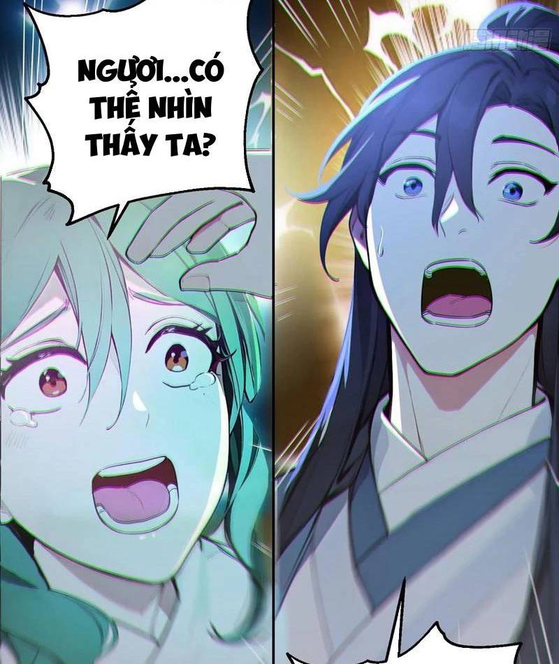 Ta Thật Sự Không Muốn Làm Thánh Tiên: Chapter 68