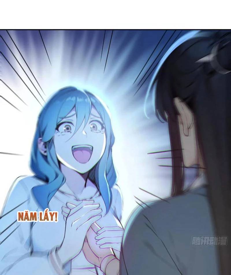 Ta Thật Sự Không Muốn Làm Thánh Tiên: Chapter 68