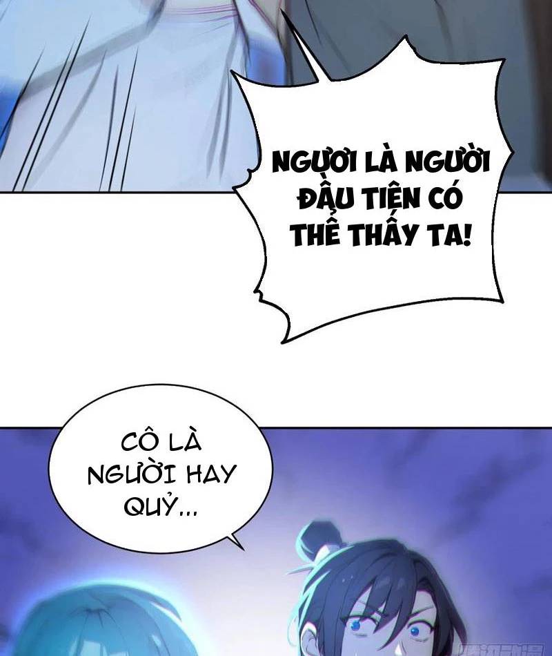 Ta Thật Sự Không Muốn Làm Thánh Tiên: Chapter 68