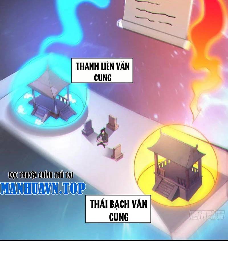Ta Thật Sự Không Muốn Làm Thánh Tiên: Chapter 68