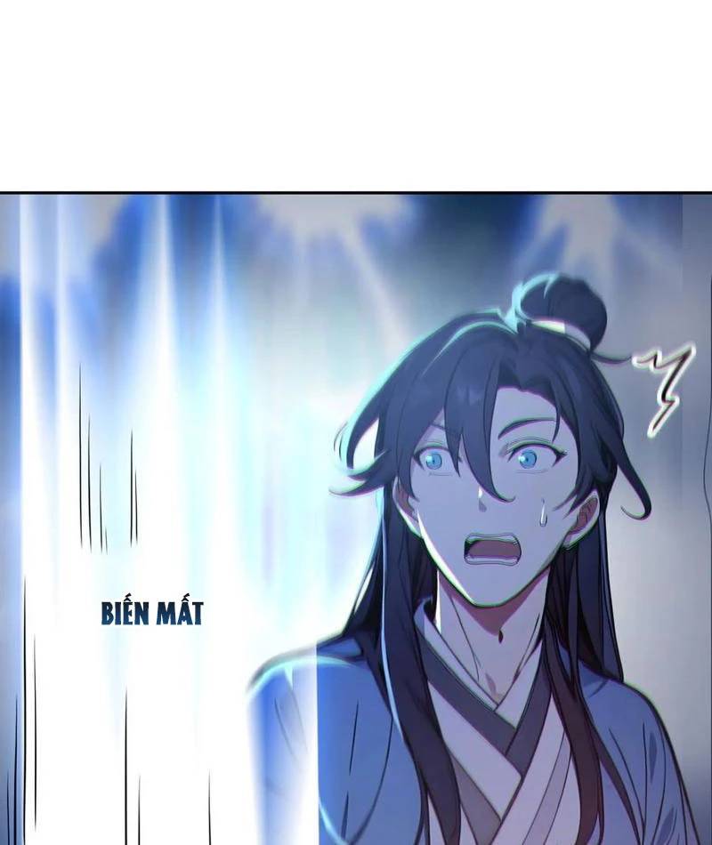 Ta Thật Sự Không Muốn Làm Thánh Tiên: Chapter 68