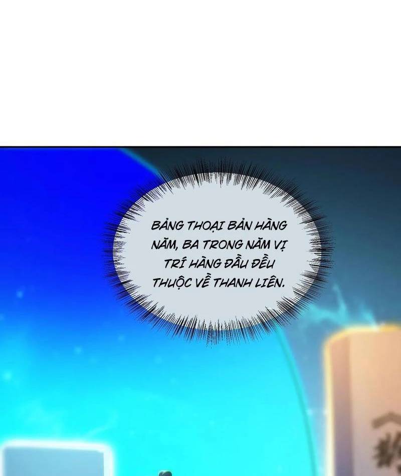 Ta Thật Sự Không Muốn Làm Thánh Tiên: Chapter 68