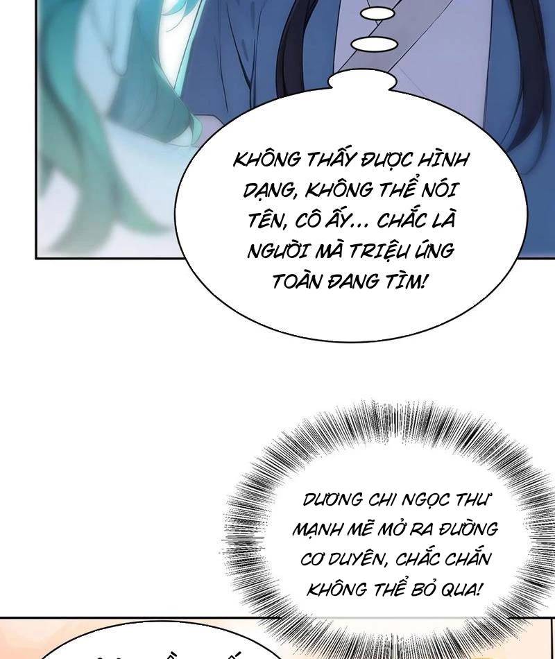 Ta Thật Sự Không Muốn Làm Thánh Tiên: Chapter 68