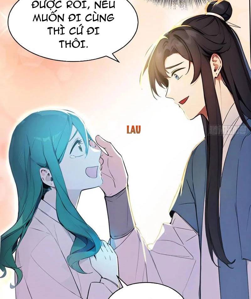 Ta Thật Sự Không Muốn Làm Thánh Tiên: Chapter 68