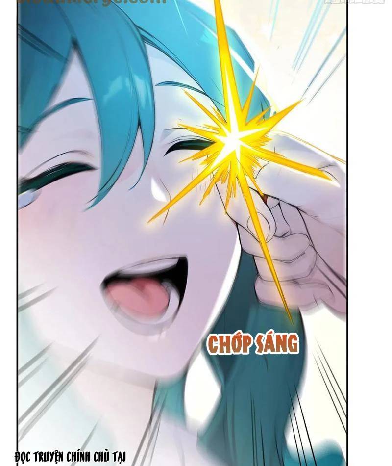 Ta Thật Sự Không Muốn Làm Thánh Tiên: Chapter 68