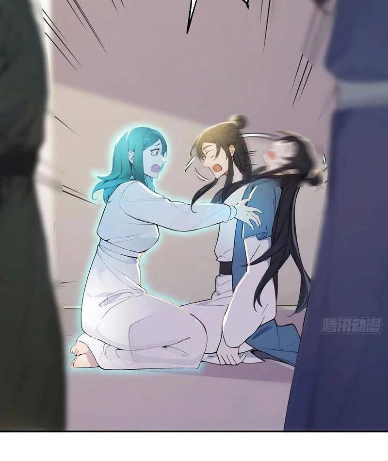 Ta Thật Sự Không Muốn Làm Thánh Tiên: Chapter 68