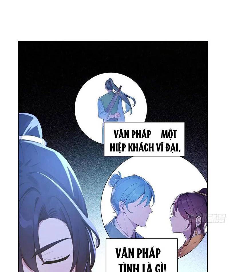 Ta Thật Sự Không Muốn Làm Thánh Tiên: Chapter 68