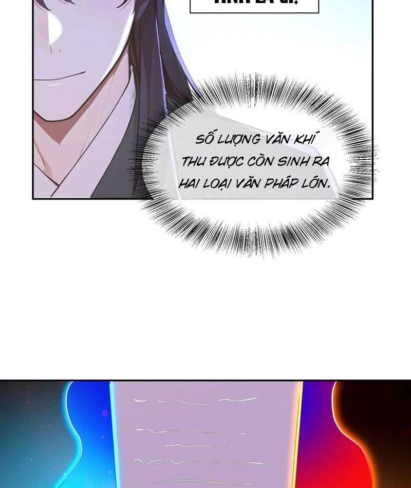 Ta Thật Sự Không Muốn Làm Thánh Tiên: Chapter 68