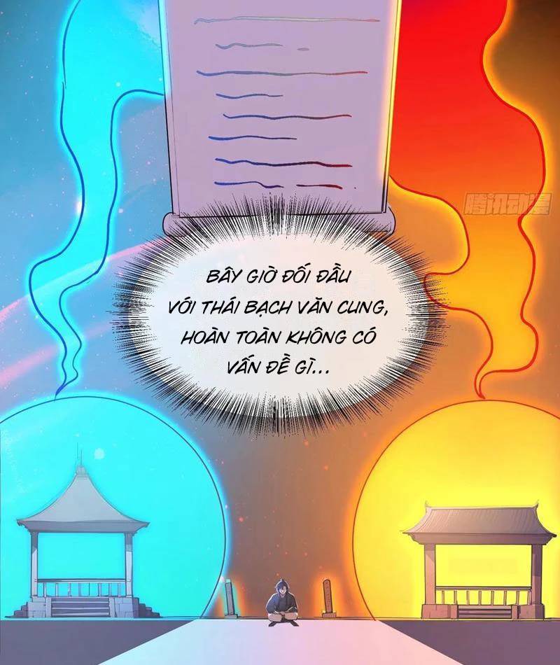 Ta Thật Sự Không Muốn Làm Thánh Tiên: Chapter 68