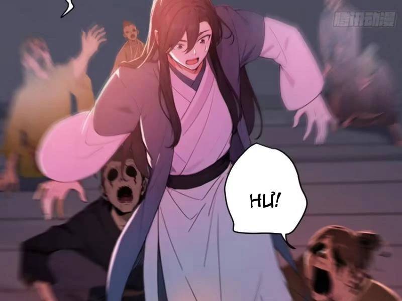 Ta Thật Sự Không Muốn Làm Thánh Tiên: Chapter 69