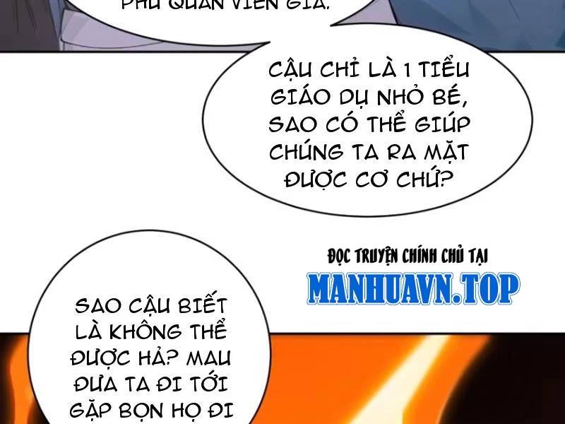Ta Thật Sự Không Muốn Làm Thánh Tiên: Chapter 69