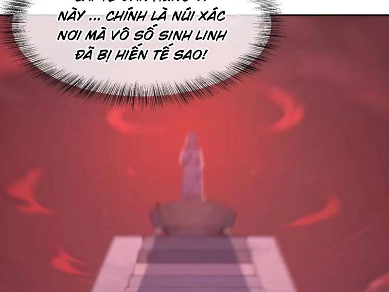 Ta Thật Sự Không Muốn Làm Thánh Tiên: Chapter 69