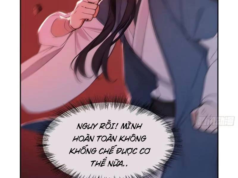 Ta Thật Sự Không Muốn Làm Thánh Tiên: Chapter 69