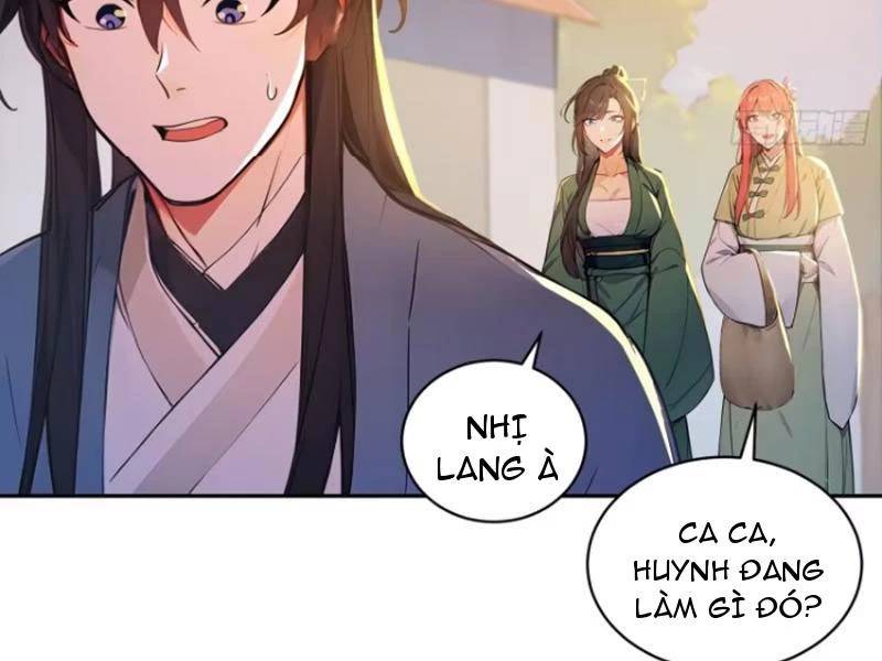 Ta Thật Sự Không Muốn Làm Thánh Tiên: Chapter 69