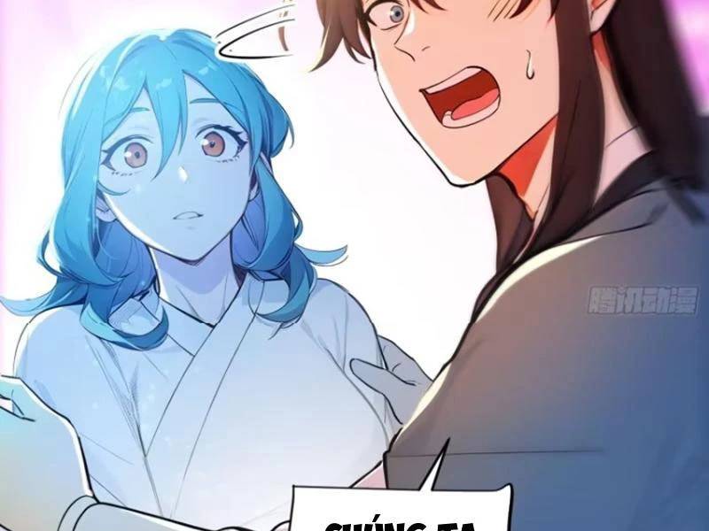 Ta Thật Sự Không Muốn Làm Thánh Tiên: Chapter 69