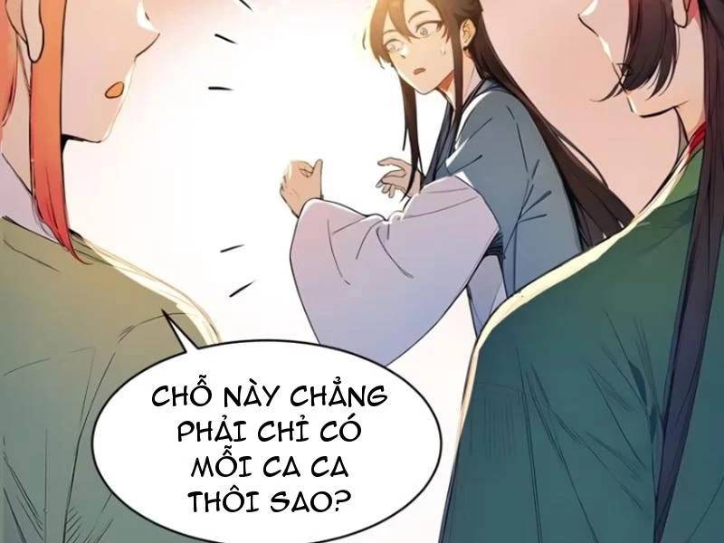Ta Thật Sự Không Muốn Làm Thánh Tiên: Chapter 69