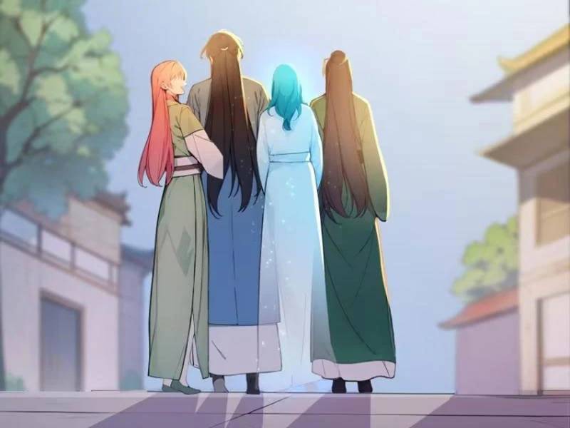 Ta Thật Sự Không Muốn Làm Thánh Tiên: Chapter 69