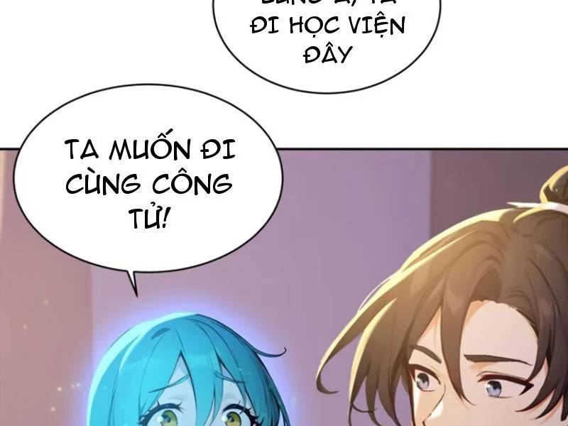 Ta Thật Sự Không Muốn Làm Thánh Tiên: Chapter 69