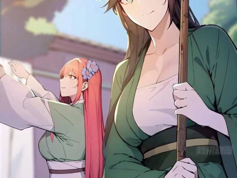 Ta Thật Sự Không Muốn Làm Thánh Tiên: Chapter 69