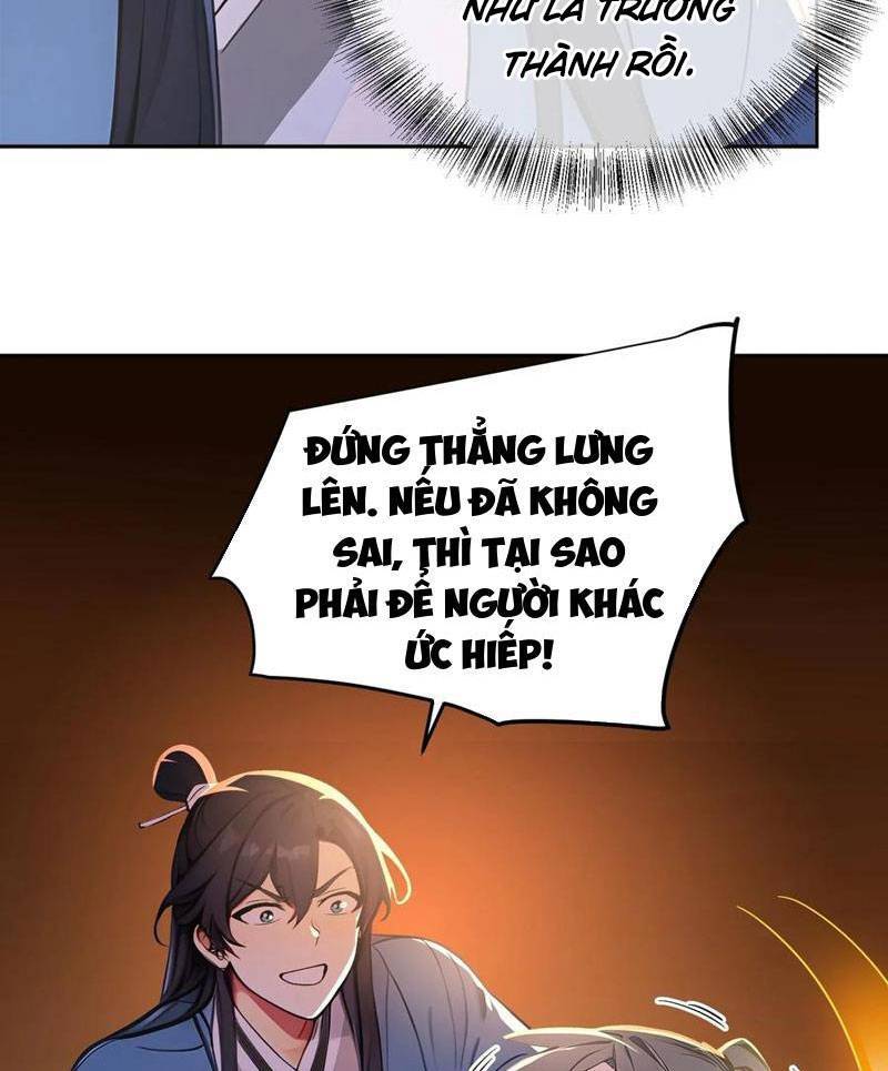Ta Thật Sự Không Muốn Làm Thánh Tiên: Chapter 70