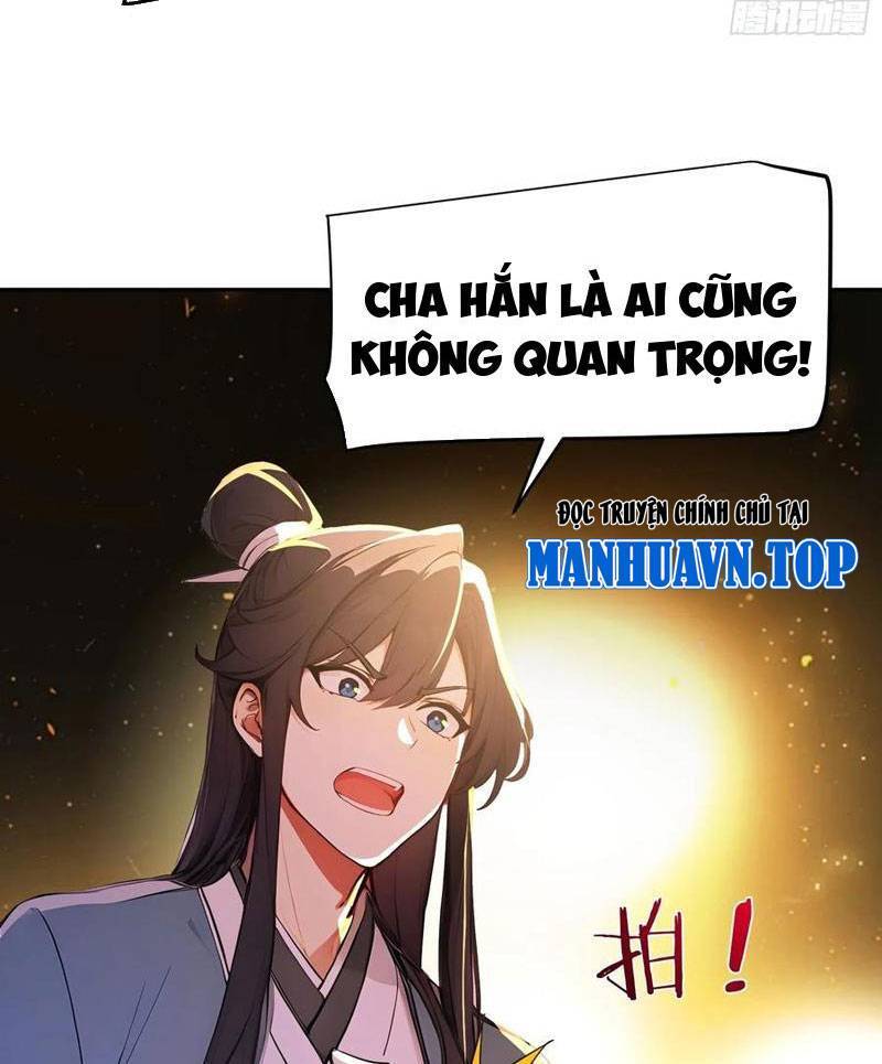 Ta Thật Sự Không Muốn Làm Thánh Tiên: Chapter 70