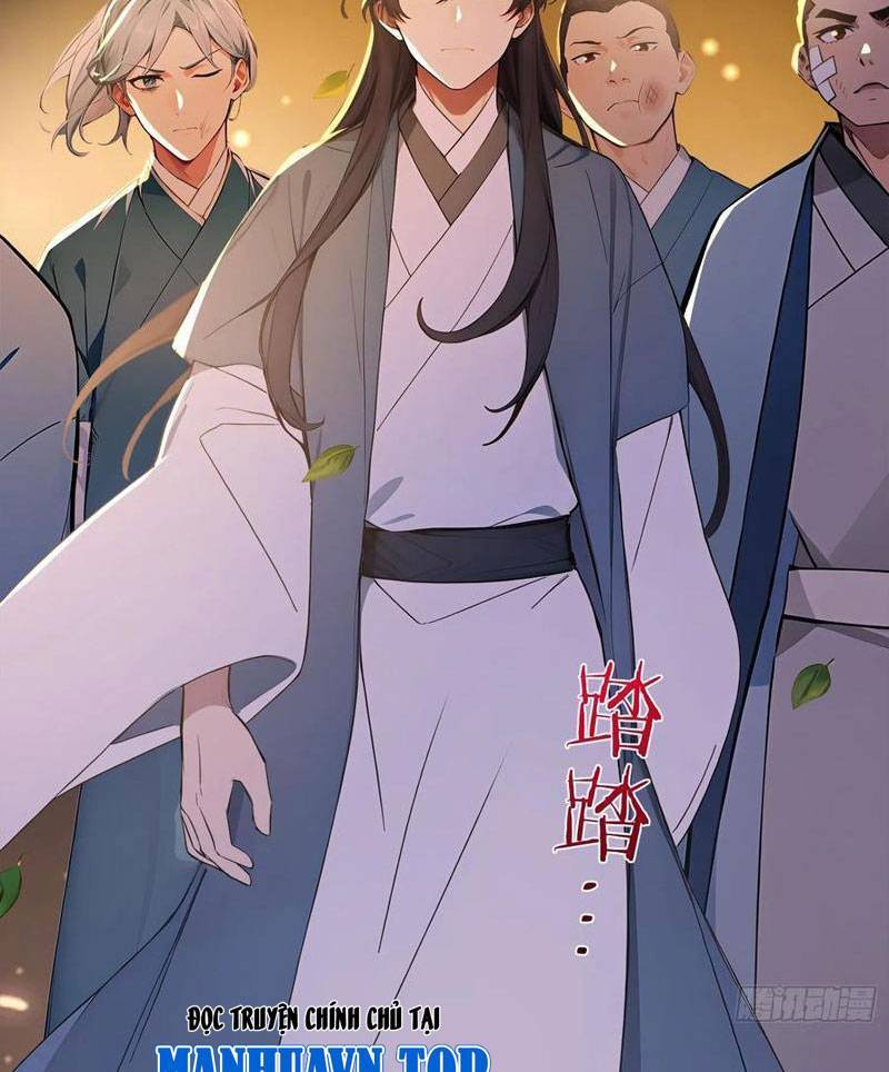 Ta Thật Sự Không Muốn Làm Thánh Tiên: Chapter 70