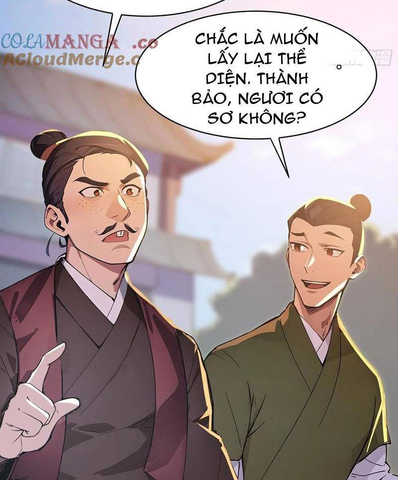 Ta Thật Sự Không Muốn Làm Thánh Tiên: Chapter 70