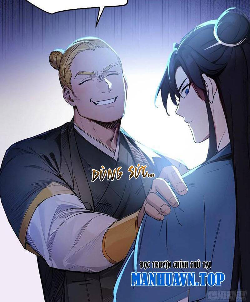 Ta Thật Sự Không Muốn Làm Thánh Tiên: Chapter 70