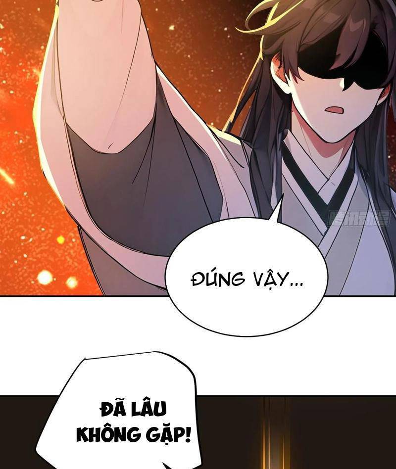 Ta Thật Sự Không Muốn Làm Thánh Tiên: Chapter 70