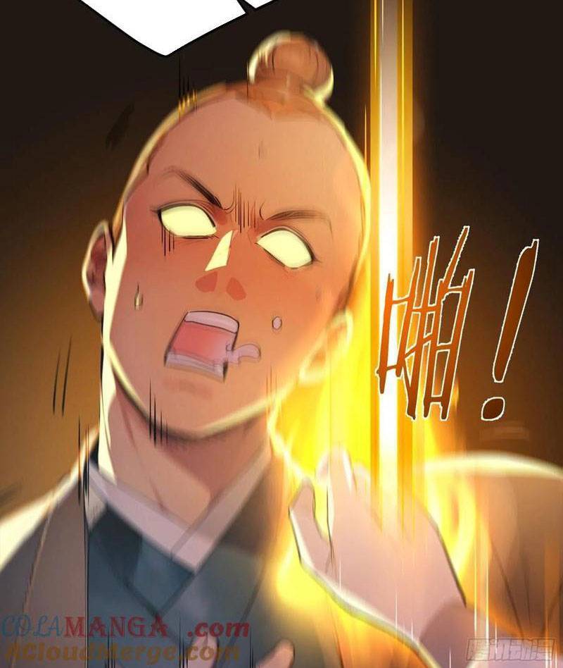 Ta Thật Sự Không Muốn Làm Thánh Tiên: Chapter 70