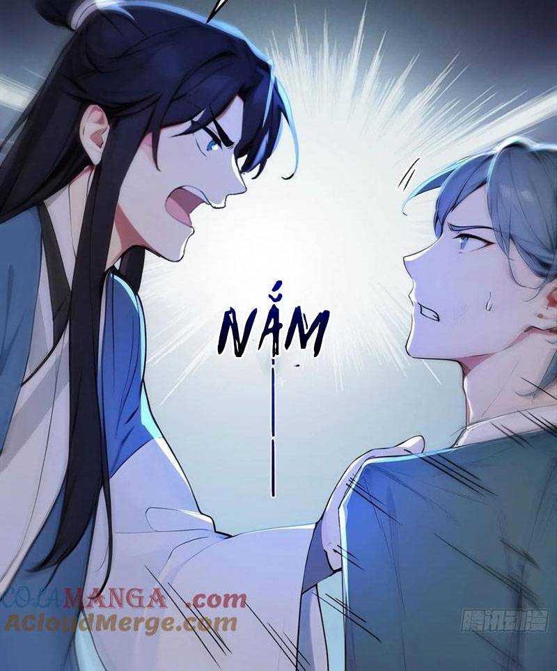 Ta Thật Sự Không Muốn Làm Thánh Tiên: Chapter 70