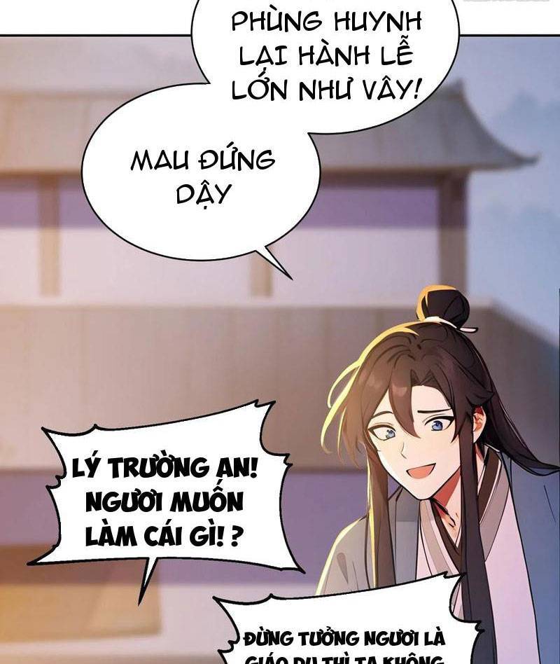 Ta Thật Sự Không Muốn Làm Thánh Tiên: Chapter 70