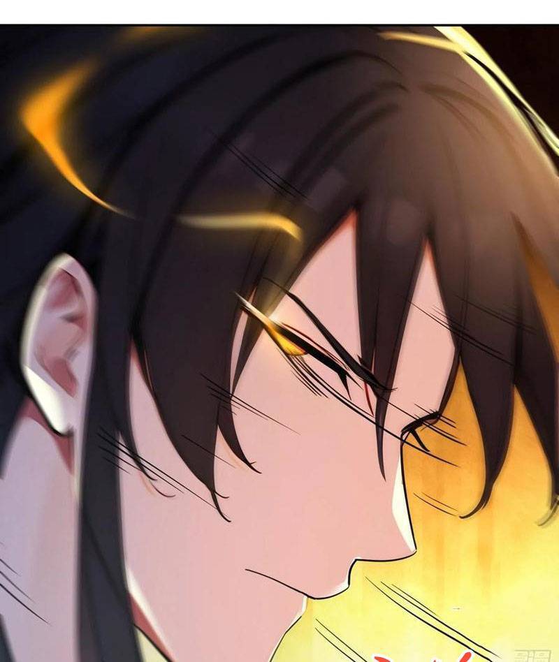 Ta Thật Sự Không Muốn Làm Thánh Tiên: Chapter 70