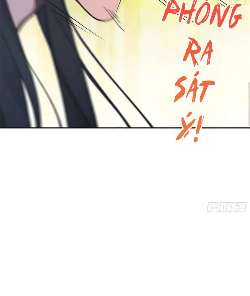 Ta Thật Sự Không Muốn Làm Thánh Tiên: Chapter 70