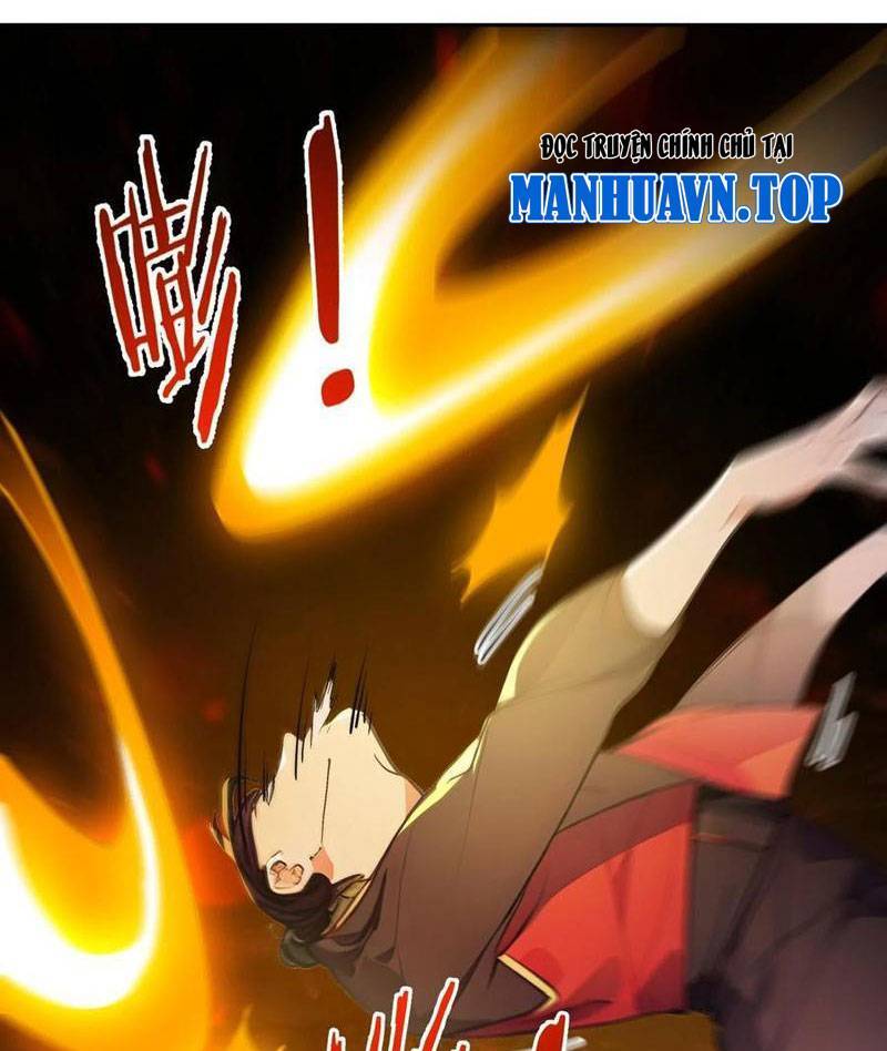 Ta Thật Sự Không Muốn Làm Thánh Tiên: Chapter 70