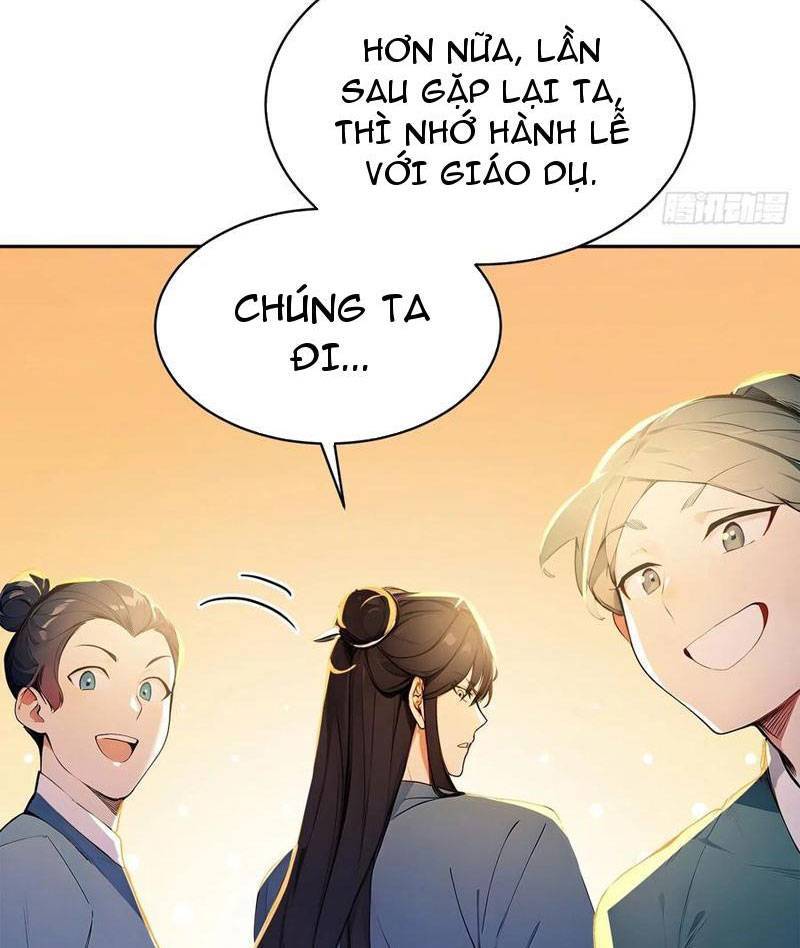 Ta Thật Sự Không Muốn Làm Thánh Tiên: Chapter 70