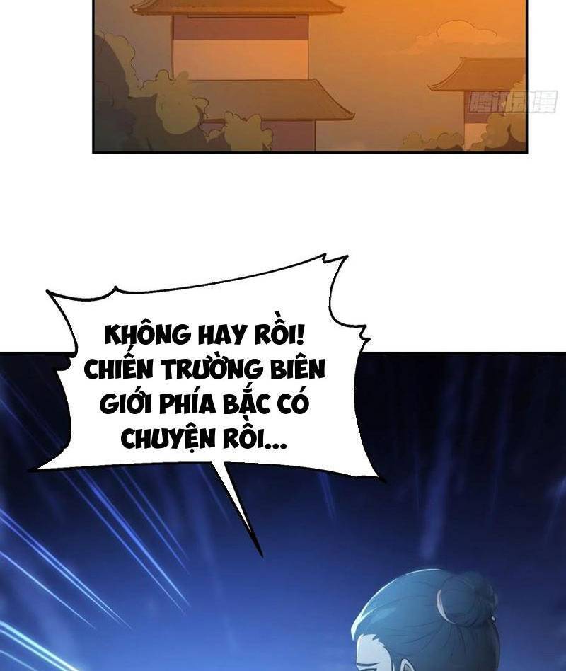 Ta Thật Sự Không Muốn Làm Thánh Tiên: Chapter 70